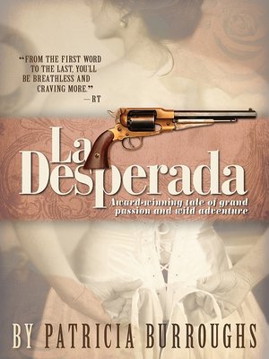 cover image of La Desperada